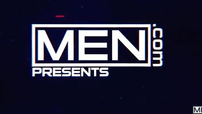 Muscle Boys Redheads Protein Swap - Cum Shots Oral Porn Big Bareback Action Ass Play!