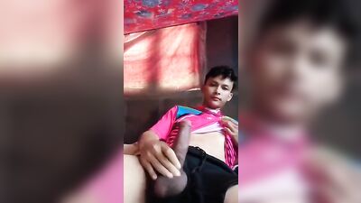 Pink Pervz 2: The Ultimate Gay Porn Experience - Starring Hot Muscular Men!