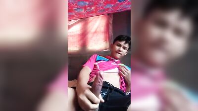 Pink Pervz 2: The Ultimate Gay Porn Experience - Starring Hot Muscular Men!