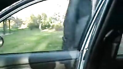 Cock Hungry Twink Rides Dick in Car Until Cum Boys Porn