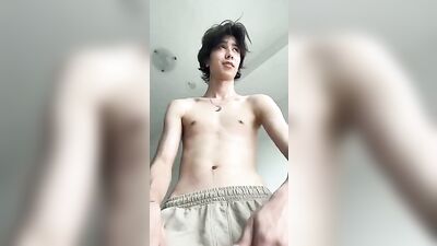 Young Sniff? Cuties: Amateur Twink Fetish Porn!