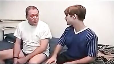 Coach Boys Fuck Hard - Step Sons Secret Desires Revealed!