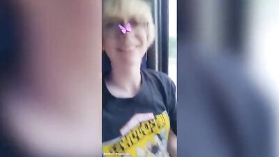 Young Twinks Suck and Swallow Each Others Big Dicks in the Bedroom