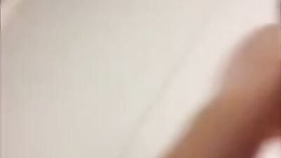 Blond boy jerks off on cam in this hot new solo web-cam video