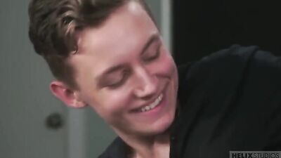 Gay Porn Couple Sex Show Lovers Fuck Bareback Handjob Oral.