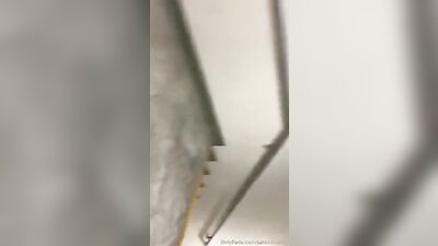 Outdoor Latin Amateur Bareback Handjob Public Show Sex Couple Porn