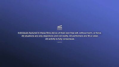 Group Water-Saving Splash - Hardcore Blonde Boys Oral Action!