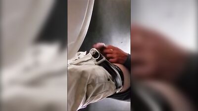 Spy Compilation: Big Cocks in the Bedroom!