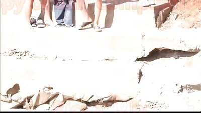 Gay Porn Spies and Bait Combo - Black Cocks Latino Mix!