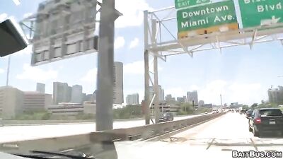 Joey Sotos Return on Bait Bus: Action-Packed Gay Porn Adventure!