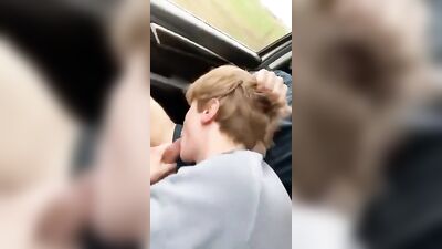 Ass Cash or Grass: BlowJob too!!