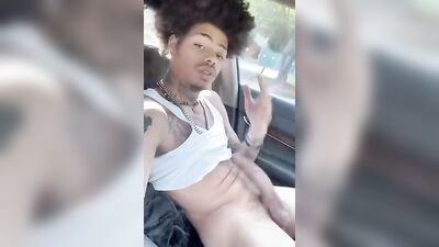 ManCandy Desire Boys Porn - Afro Edition