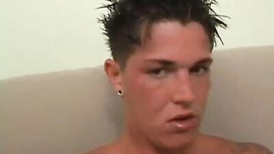 Straight Boys Amateur Bareback Gangbang: Big Cocks and Mutual Jerk Buddies