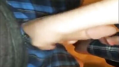 Gangbang Frat Twinks: Amateur Guys Jerking Off on Cam!