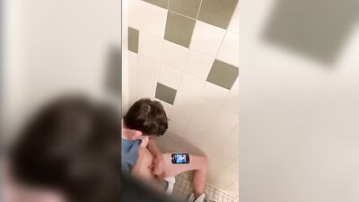 Spotlight: Love Triumphs in Gay Porn!