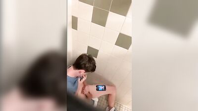 Spotlight: Love Triumphs in Gay Porn!