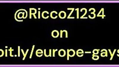 A Delicious Handjob - The Sequel - 018: Cum Shots and More Public Outdoor Solo Action!