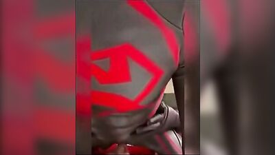 Fantasy Throat Fucking with College Twinks