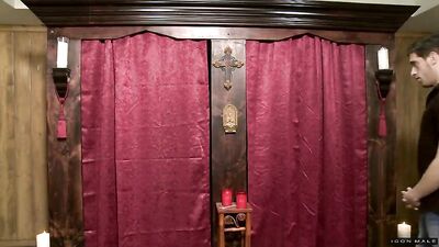 Sinful Seductions: Unleashing the Bliss of Gay Porn