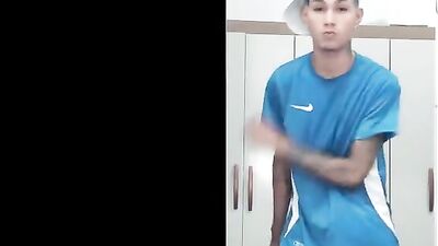 Gay Porn Beach Dance Twink Party - Explore the hottest twinks on the beach with the sexiest moves in this unforgettable porn video!