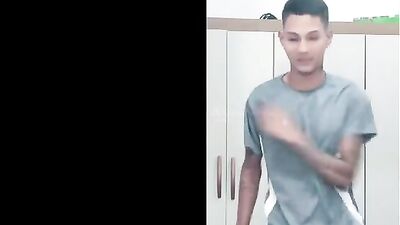 Gay Porn Beach Dance Twink Party - Explore the hottest twinks on the beach with the sexiest moves in this unforgettable porn video!