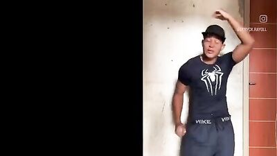 Gay Porn Beach Dance Twink Party - Explore the hottest twinks on the beach with the sexiest moves in this unforgettable porn video!