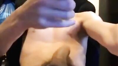 German Teen Alone At Home - The Ultimate Web-Cam Experience!