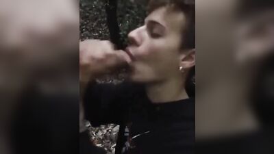 GAY CRUISING AREA - I LOVE FAT DICKS: Amateur Big Cocks Oral Solo Web-Cam Shoot!