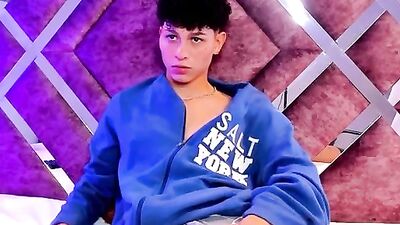 Gay Porn Amateur Big Cock Solo Latino Web-Cam Action Teen Boy Precum Fun TWINK