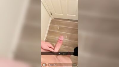 Cumming All Over The Place: Boys Porn - Hot Big Dick Cummings
