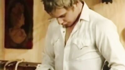 Magnificent Muscle Men: The Ultimate Gay Porn Video