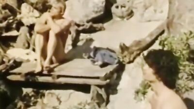 Magnificent Muscle Men: The Ultimate Gay Porn Video