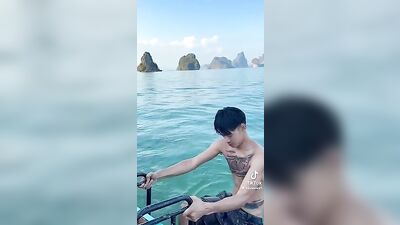 Summer Heat! PHAT PoolBoys Sizzle in the Gay Tube!