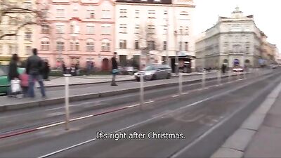 Young Twink Paid for Gay Porn Action with Step Father and Son!