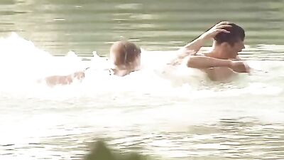 Kissing and Fucking - 069: The Ultimate Bareback Cum Shots Handjob Oral Experience!