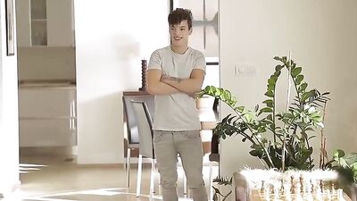 Gay Porn Frenzy - 179: Action-Packed Bareback Oral Cum Shots!