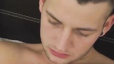 Masterpiece Strokes: The Ultimate Gay Porn Experience