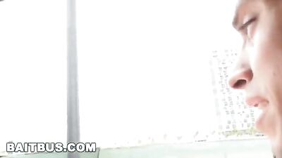Gay Porn Public Outdoor Brad Davis BaitBus! Muscle Boys Oral First Time Big Cocks BaitBus Amature Straight Fun
