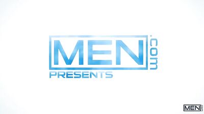 Sexual Desire Unleashed: A Daddy and His Twink Playground