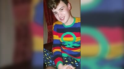 Oral Web-Cam Frenzy: Minet Joueurs Gay Porn Video