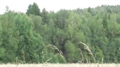 Hot Outdoor Threesome: A Classic Gay Teen Porn Scene!