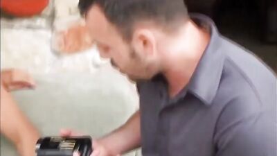 @JBs Movie - 169: Hardcore Action, Bareback Cum Shots, Handjobs and Oral Delights!