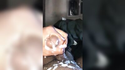 Blackout Cum: The Loud Twink Returns!