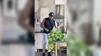 Mysterious Luster: Exploring the Gay Porn World of Fantasy and Desire