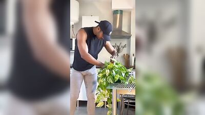 Mysterious Luster: Exploring the Gay Porn World of Fantasy and Desire