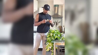 Mysterious Luster: Exploring the Gay Porn World of Fantasy and Desire