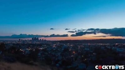 Avery Jones: The Ultimate Anal Enthusiast