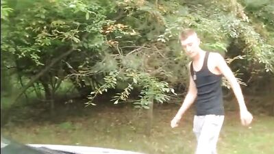 Outdoorsmen: The Ultimate Public Encounter