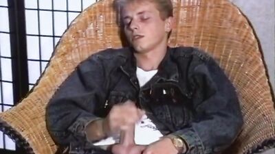 Tequila Twink Orgy: Cadinots Classic Cumshots!