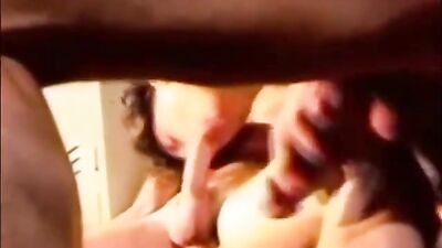 Vintage Gay Porn Revival: The Ultimate Frat Pack Orgies